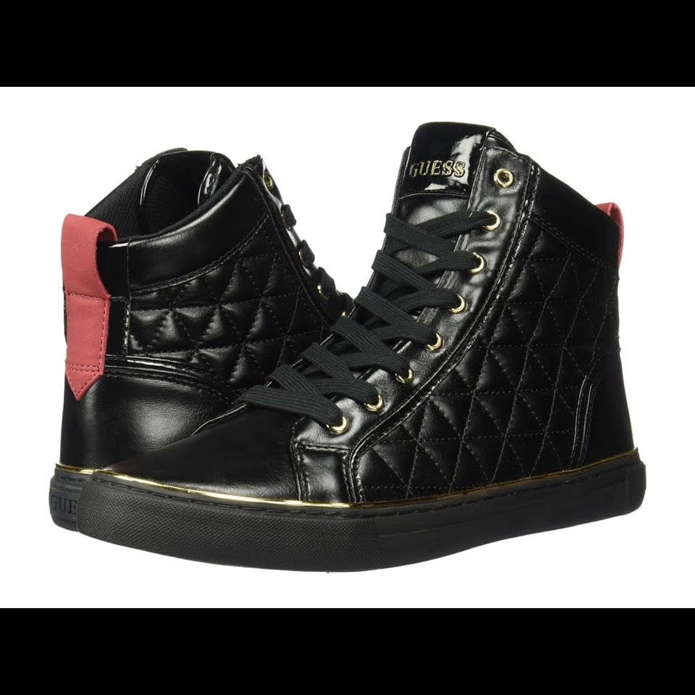 Guess Men Shoes